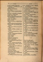 1607 - Marc Orry - Trésor des deux langues espagnole et française (Première et Seconde parties) - ÖNB Wien