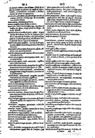 1617 - Samuel Crespin - Trésor des trois langues espagnole, française et italienne (3 parties) - Ohio