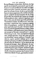 1567 - Robert Le Mangnier - Trésor des Amadis - British Library
