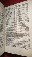 1568 - Willem Silvius - Trésor des vies de Plutarque - BnF