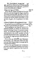 1610 - Louis Coste - Trésor de l’éloquence française (Seconde partie) - BM Lyon