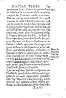 1626 - Joseph Bouillerot - Trésor de l’histoire générale de notre temps - BSB Munich