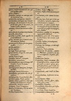 1607 - Marc Orry - Trésor des deux langues espagnole et française (Première et Seconde parties) - ÖNB Wien