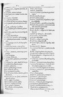 1616 - Veuve Marc Orry - Trésor des deux langues espagnole et française (Seconde partie) - BnF