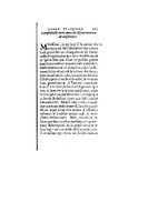 1572 - Nicolas Du Chemin - Finances et Trésor de la plume française - BM Lyon