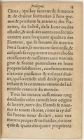1612 - Charles Sevestre - Toison d’or ou la fleur des Trésors - BnF