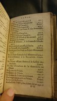 1606 - Jean Antoine Huguetan - Trésor des Amadis - British Library