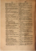 1645 - A. de Sommaville et A. Courbé - Trésor des deux langues espagnole et française (Seconde partie) - BSB Munich