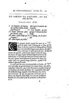 1642 - Sébastien Cramoisy - Trésor des merveilles de la maison royale de Fontainebleau - BM Lyon