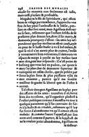 1578 - Jean Poupy - Trésor des morales de Plutarque - BSB Munich