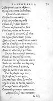 1597 - Thomas Daré - Trésor d’amour - Toronto
