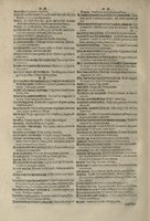1573 - Christophe Plantin - Trésor du langage bas-allemand - Greifswald