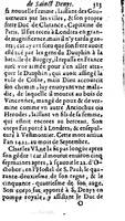 1646 - Jean Billaine - Trésor sacré ou inventaire des saintes reliques - BM Lyon