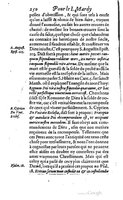 1607 - Nicolas Du Fossé - Trésor quadragésimal - T 01 - BM Lyon