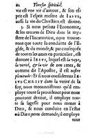 1633 - François Waudré - Trésor spirituel contenant les excellences du christianisme - UGent