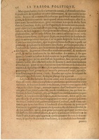1608 - Nicolas Du Fossé - Trésor politique - BSB Munich