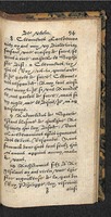 1560 - Hans de Laet - Trésor de vertu - Angers-archives