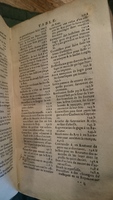 1599 - Abel Langelier - Trésor du nouveau style et protocole de chancellerie - BnF