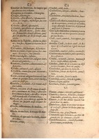 1645 - A. de Sommaville et A. Courbé - Trésor des deux langues espagnole et française - BSB Munich