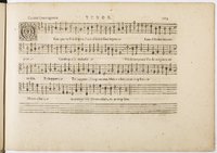 1594 - Paul Marceau - Trésor de musique d&#039;Orlande de Lassus, Superius, Bassus, Tenor, Quinta pars - BnF