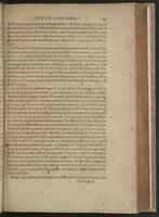 1608 - Nicolas Du Fossé - Trésor politique - BnF Tolbiac