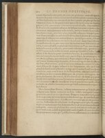 1608 - Nicolas Du Fossé - Trésor politique - BnF Tolbiac
