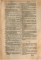 1609 - Philippe Albert et Alexandre Pernet - Trésor des trois langues française, italienne et espagnole (Première partie) - BSB Munich