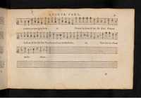 1576 - [Pierre de Saint-André] - Trésor de musique d’Orlande de Lassus Quinta et Sexta pars - KBR Bruxelles