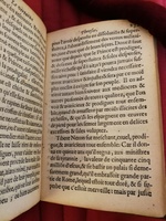 1599 - Thomas Portau - Vertueux trésor - Bibliothèque Sainte-Geneviève