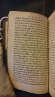 1567 - Robert Le Mangnier - Trésor des Amadis - British Library