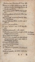 1612 - Dominicus Custos - Trésor des proverbes français  - Bibliopol-Olomuc