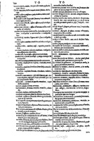1617 - Samuel Crespin - Trésor des trois langues espagnole, française et italienne (3 parties) - Ohio