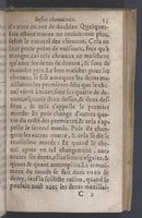 1619 - Pierre Rigaud - Trésor des bêtes chevalines - BnF