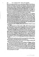 1611 - Pierre Chevalier - Trésor politique - UGent