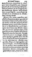 1646 - Jean Billaine - Trésor sacré ou inventaire des saintes reliques - BM Lyon