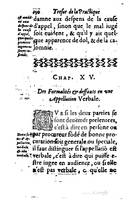 1629 - Cardin Besongne - Trésor de la pratique judiciaire civile et criminelle - UGent