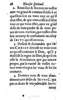 1633 - François Waudré - Trésor spirituel contenant les excellences du christianisme - UGent