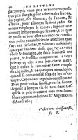 1604 - Fleury Bourriquant - Nouveau Trésor des secrétaires - British Library