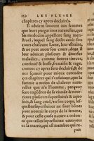 1586 - Benoît Rigaud - Trésor des fleurs et secrets de médecine - Université Paris Cité