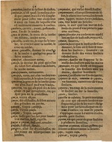 1625 - Hubert Antoine - Trésor des deux langues espagnole et française - Augsbourg