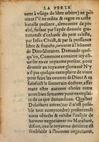 1548 - René Avril et Vivant Gaulterot - Perle précieuse évangélique et Trésor divin - BSB Munich