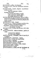 1655 - Augustin Courbé - Trésor de recherches et antiquités gauloises et françaises - BM Lyon