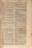 1609 - Philippe Albert et Alexandre Pernet - Trésor des trois langues, francoise, italienne et espagnole (Troisième partie) - BSB Munich