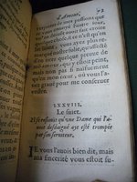 1597 - Matthieu Guillemot - Trésor d’amour - BnF Arsenal