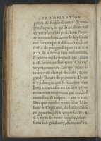 1576c. - Guillaume Chaudière - Trésor de la foi catholique - BnF