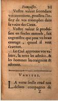 1608 - Théodore Reinsart - Les Marguerites françaises ou Trésor des Fleurs du bien-dire - BSB Munich