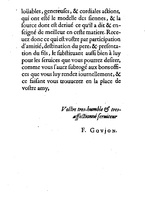 1626 - Jean Lautret - Trésor de l’amitié parfaite - BM Lyon