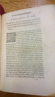 1578 - Nicolas Chesneau - Trésor et entière histoire de la triomphante victoire du corps de Dieu sur l’esprit malin - BM Lyon