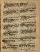 1625 - Hubert Antoine - Trésor des deux langues espagnole et française - Augsbourg