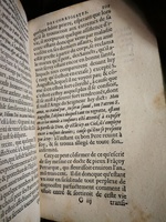 1611 - Christian Ouwerx - Trésor ou reliquaire d’honneur de Jésus Christ et de ses saints - BU Lille